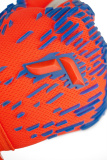 Reusch Attrakt Freegel Silver Junior 5472235 2210 blau orange 4